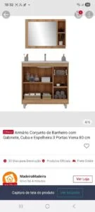 Foto do cliente