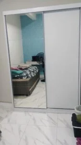 Foto do cliente