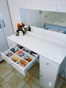 Foto do cliente