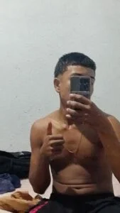 Foto do cliente