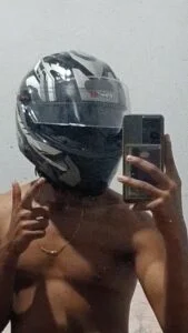 Foto do cliente
