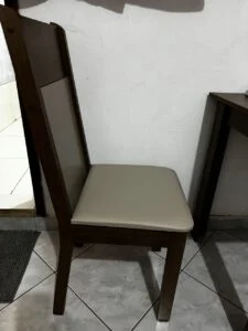 Foto do cliente