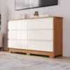 Cinamomo Com Off White